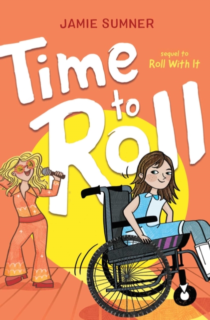 Time to Roll, EPUB eBook