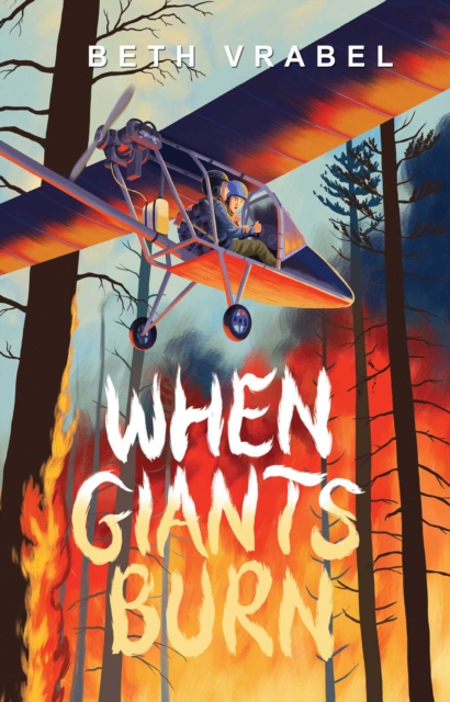 When Giants Burn, EPUB eBook