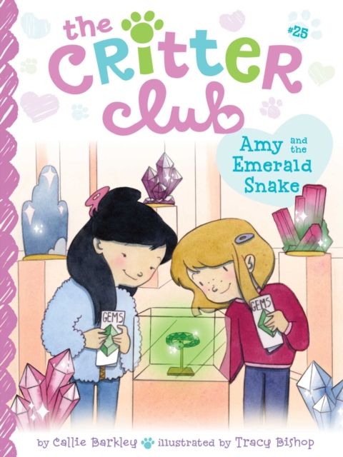 Amy and the Emerald Snake, EPUB eBook