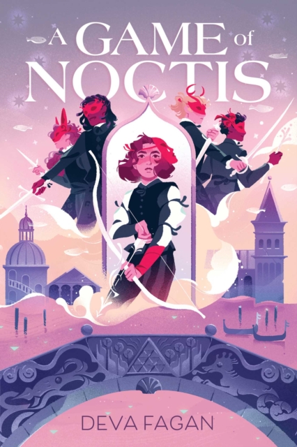 A Game of Noctis, EPUB eBook