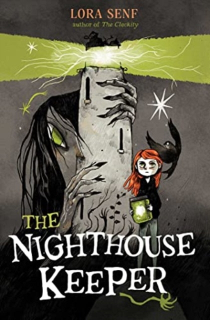 The Nighthouse Keeper, Paperback / softback Book