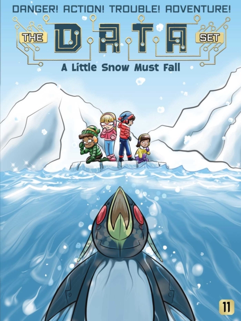 A Little Snow Must Fall, EPUB eBook