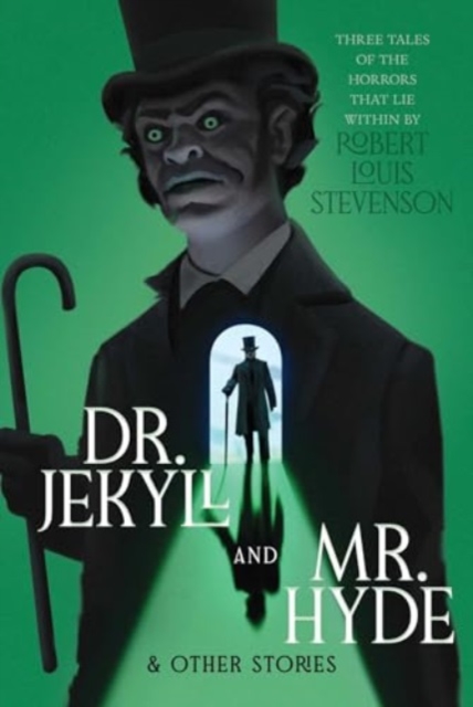 Dr. Jekyll and Mr. Hyde & Other Stories, Paperback / softback Book