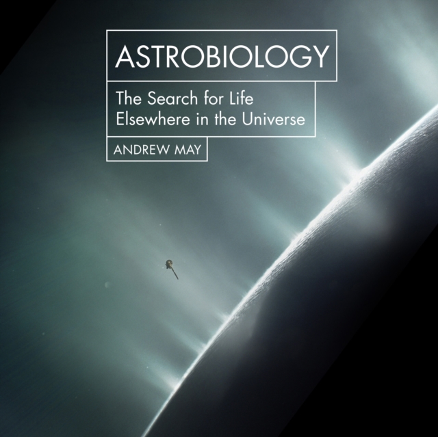 Astrobiology, eAudiobook MP3 eaudioBook