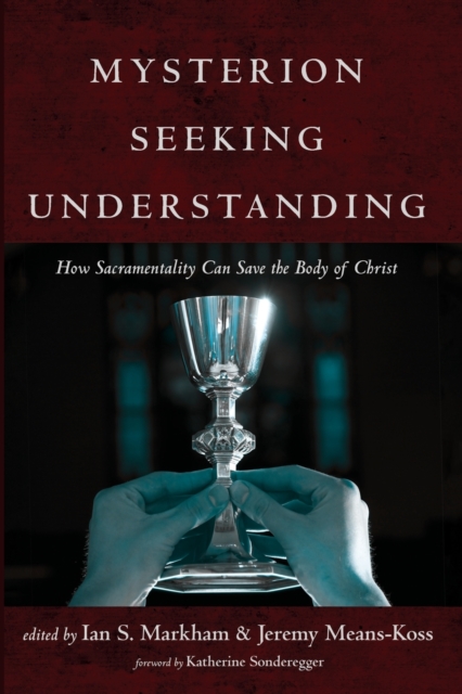 Mysterion Seeking Understanding, Paperback / softback Book