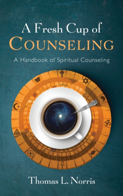 A Fresh Cup of Counseling, Hardback Book