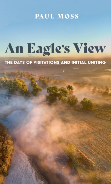 An Eagle's View, Hardback Book