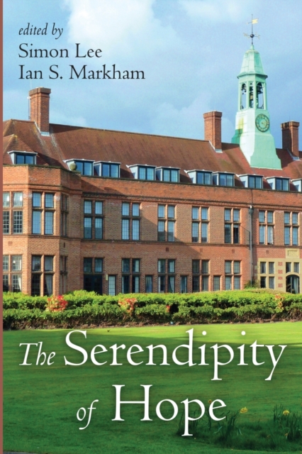 The Serendipity of Hope, Paperback / softback Book