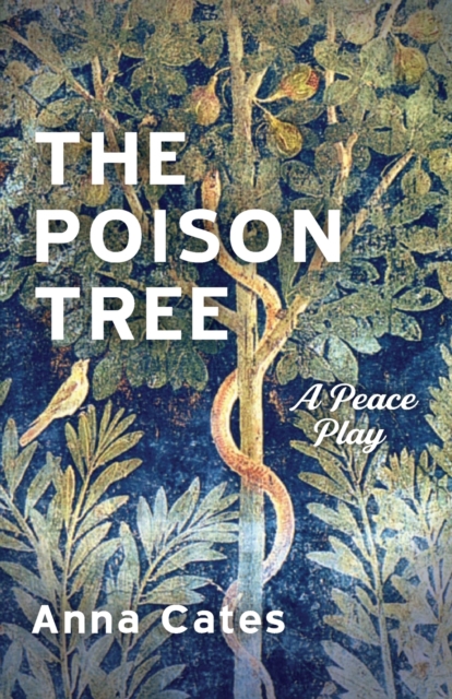 The Poison Tree, Paperback / softback Book