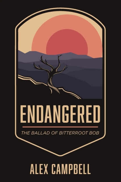 Endangered, Paperback / softback Book