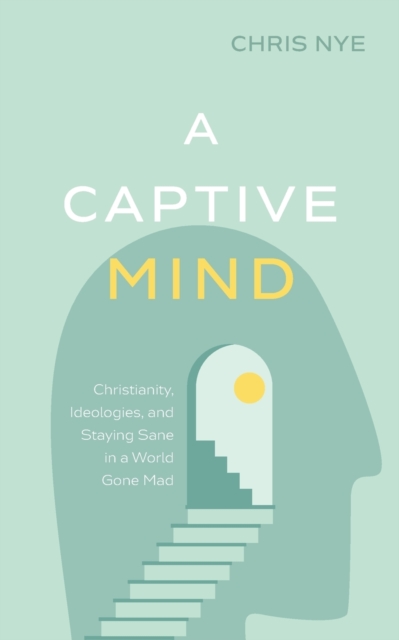 A Captive Mind, Paperback / softback Book