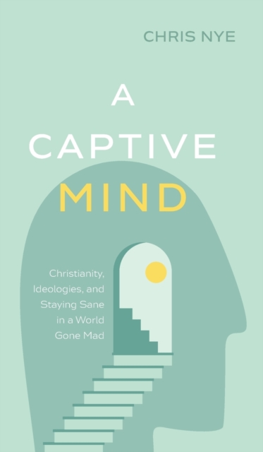 A Captive Mind, Hardback Book