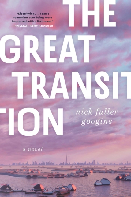 The Great Transition : A Novel, EPUB eBook