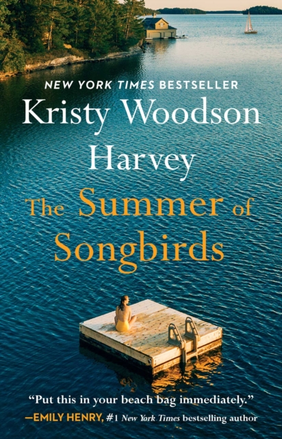The Summer of Songbirds, EPUB eBook