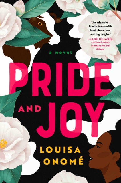 Pride and Joy : A Novel, EPUB eBook