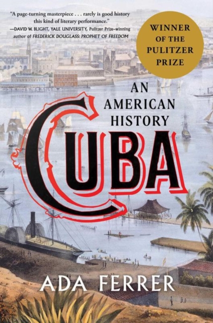 Cuba : An American History, Paperback / softback Book