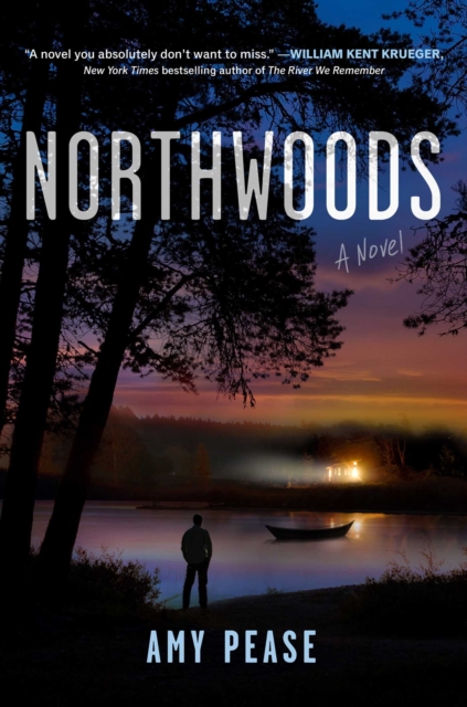 Northwoods : A Novel, EPUB eBook