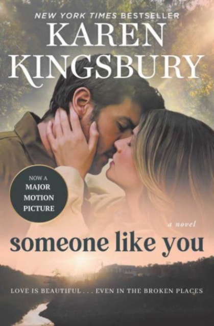 Someone Like You : A Novel, Paperback / softback Book