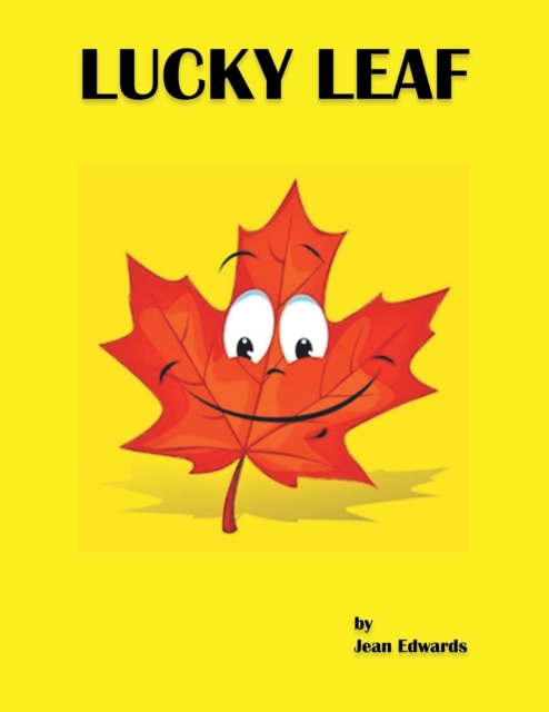 Lucky Leaf, Paperback / softback Book