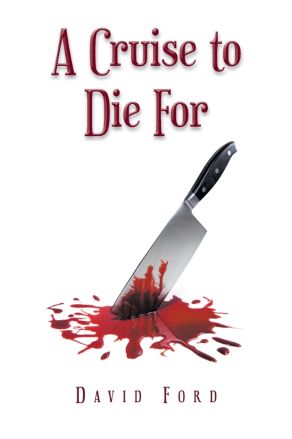 A Cruise to Die For, Paperback / softback Book