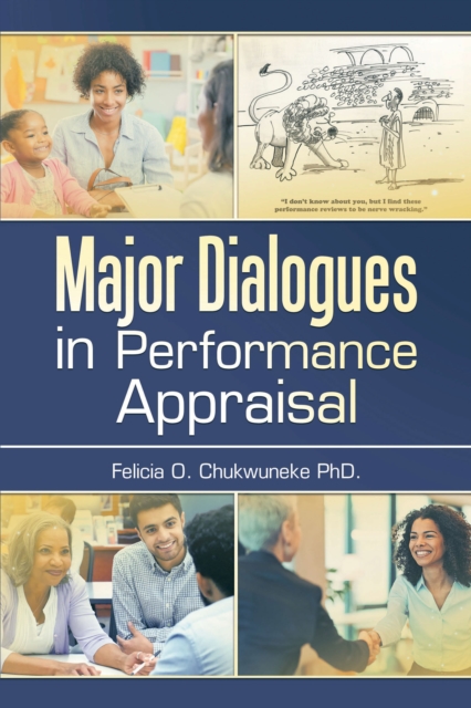 Major Dialogues in Performance Appraisal, EPUB eBook