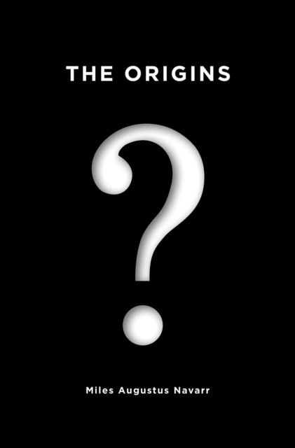 The Origins, EPUB eBook