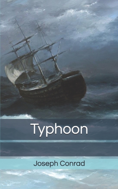 Typhoon, Paperback Book