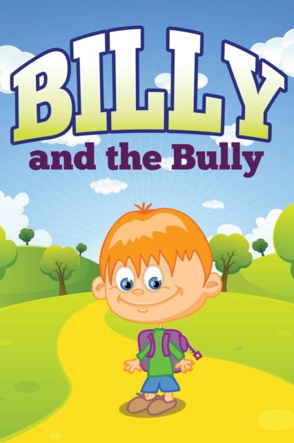 Billy and the Bully, Paperback / softback Book