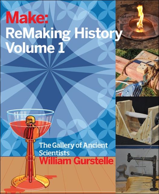 ReMaking History, Volume 1, Paperback / softback Book