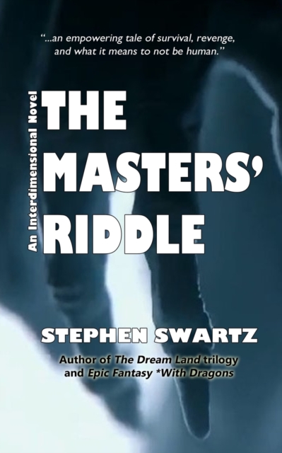 The Masters' Riddle, Paperback / softback Book