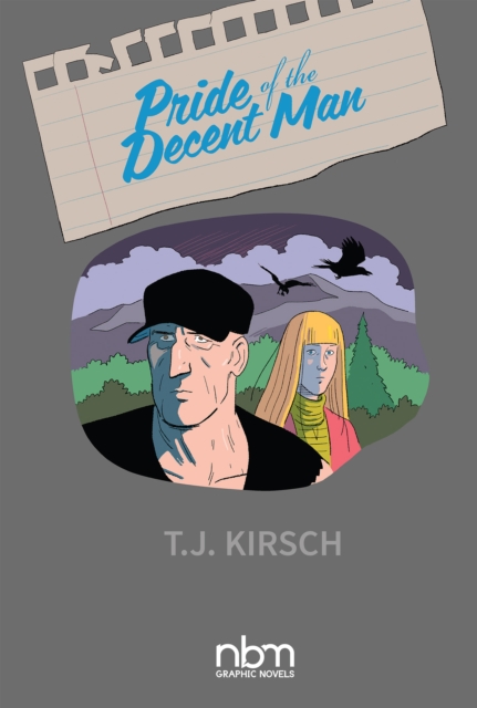 Pride of the Decent Man, PDF eBook