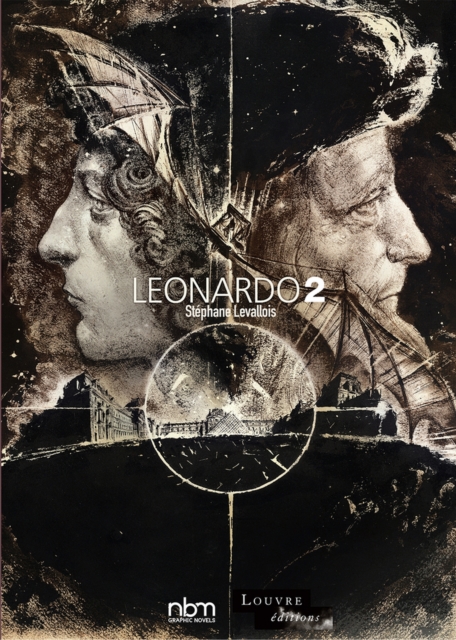 Leonardo 2 : The Louvre Collection, Hardback Book