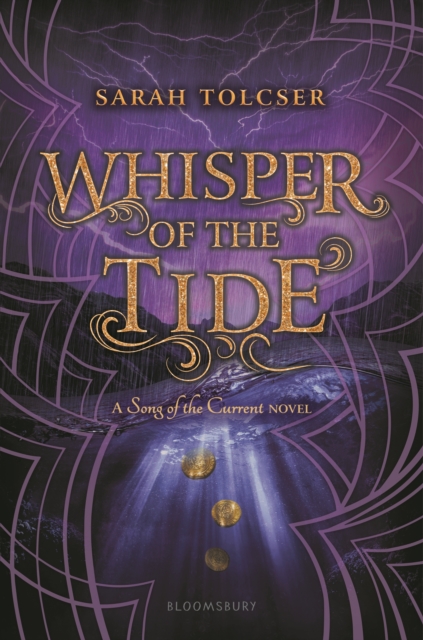 Whisper of the Tide, Hardback Book