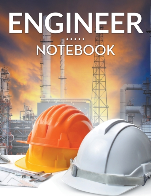 Engineer Notebook, Paperback / softback Book