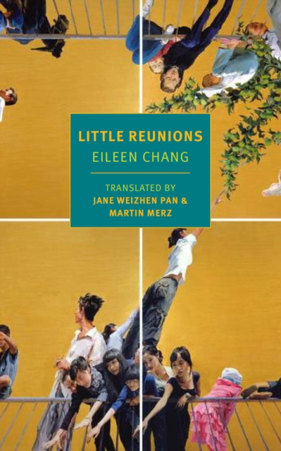 Little Reunions, EPUB eBook