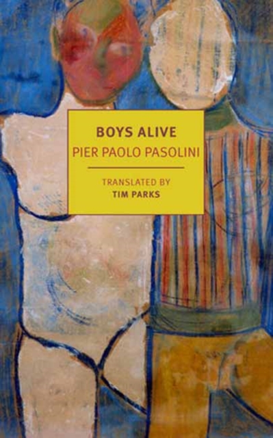 Boys Alive, Paperback / softback Book