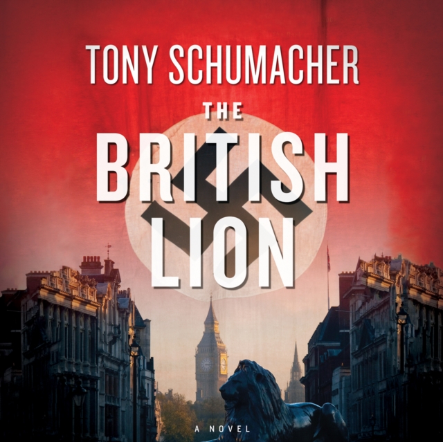 The British Lion, eAudiobook MP3 eaudioBook