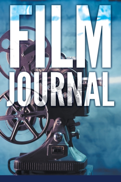 Film Journal, Paperback / softback Book