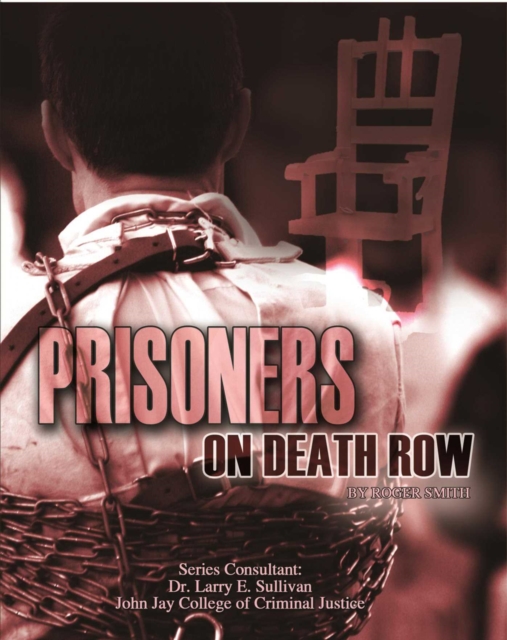 Prisoners on Death Row, EPUB eBook