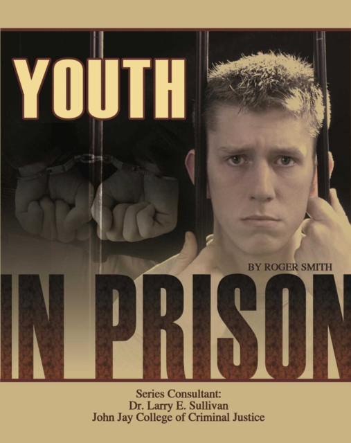 Youth in Prison, EPUB eBook