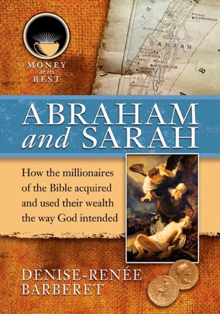 Abraham and Sarah, EPUB eBook