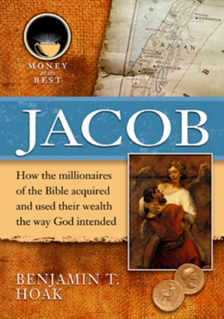 Jacob, EPUB eBook
