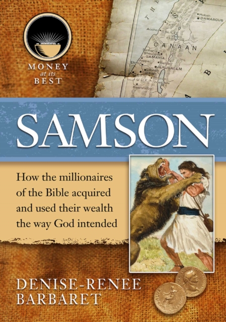 Samson, EPUB eBook