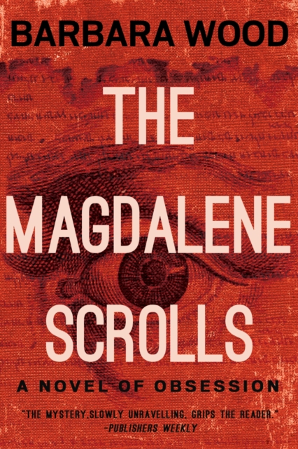 The Magdalene Scrolls, Paperback / softback Book