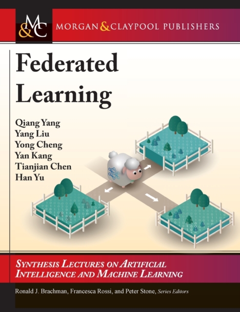 Federated Learning, Hardback Book