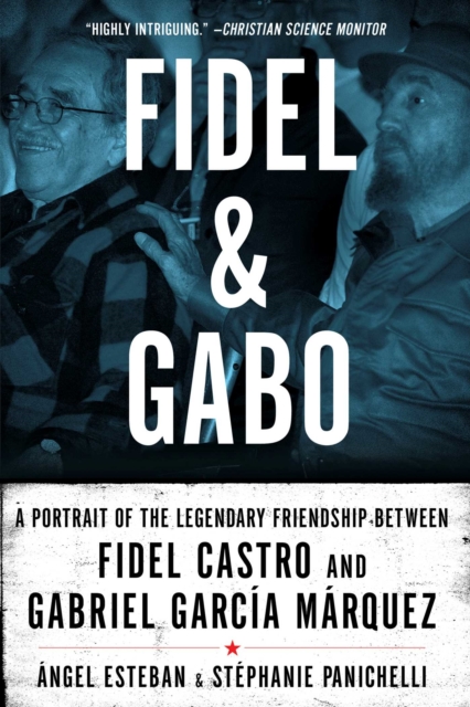Fidel & Gabo, EPUB eBook