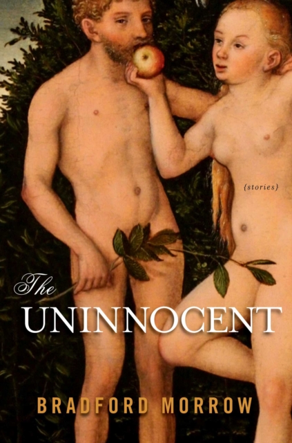 The Uninnocent, EPUB eBook