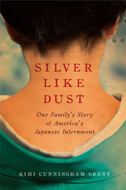 Silver Like Dust, EPUB eBook
