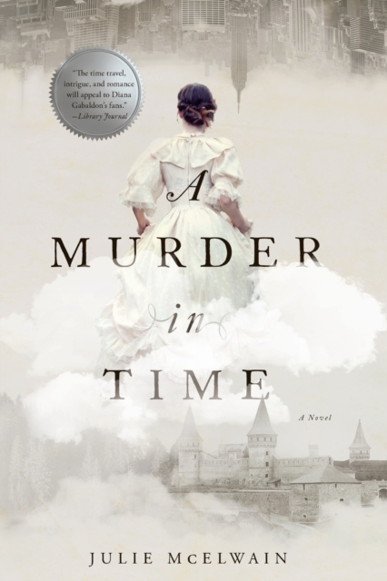 A Murder in Time : A Novel, Paperback / softback Book
