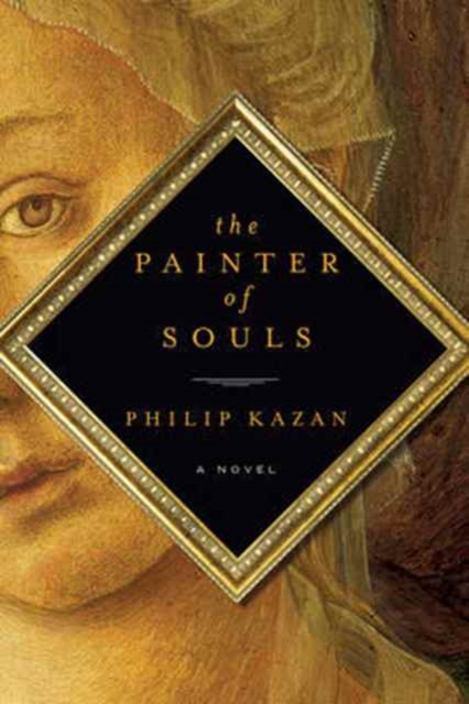 The Painter of Souls, Paperback Book